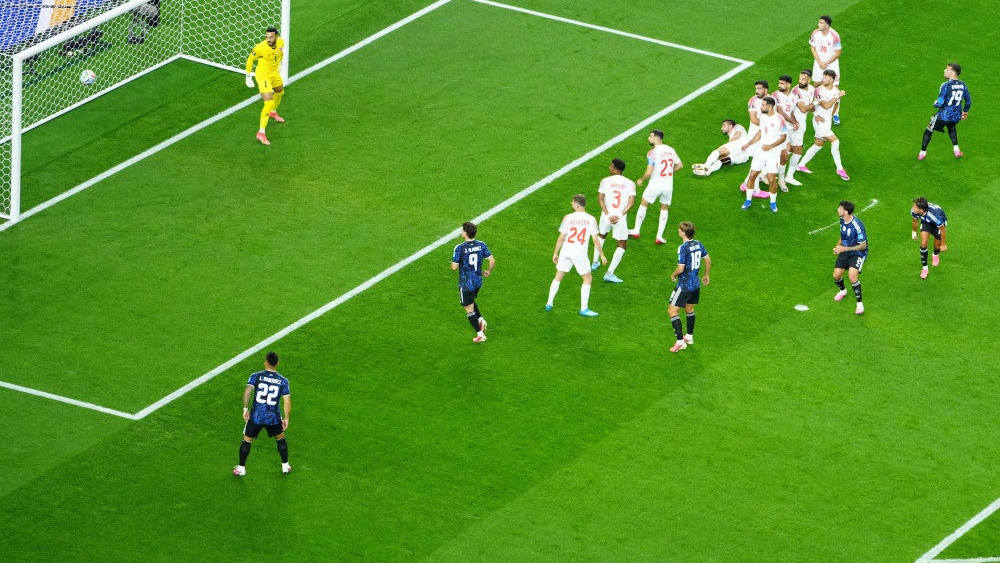 Argentina Thrives Without Messi as They Cruise Past Jordan at the World Cup