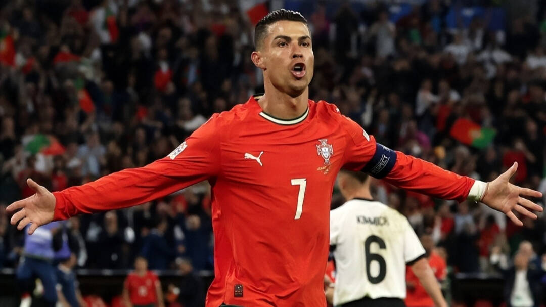2026 World Cup Championship Contenders: 8 Powerhouses Compete, 4 Superstars Vie for the Ballon d'Or