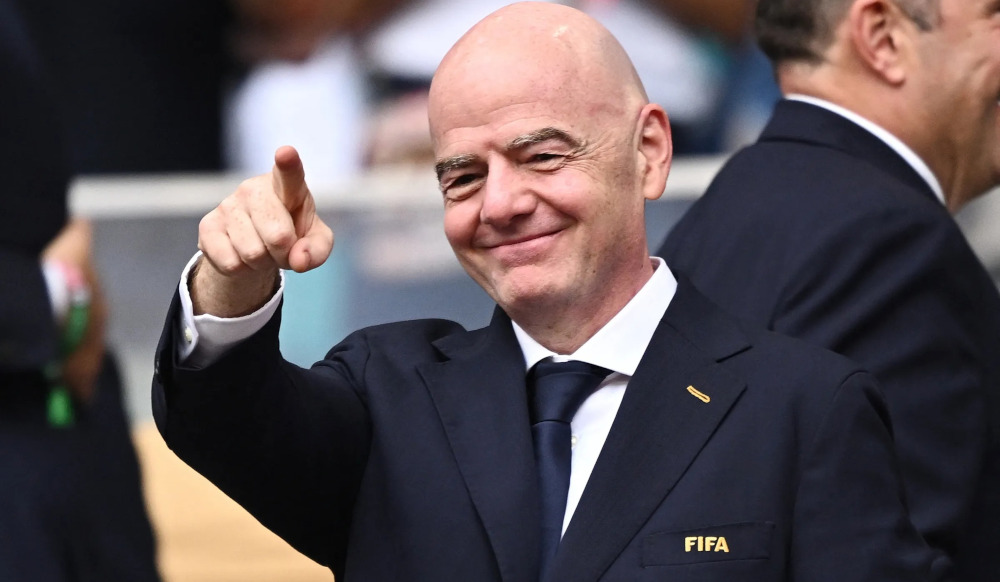 FIFA prüft Expansion auf 64-Mann-Weltmeisterschaft nach dem Turnier 2026