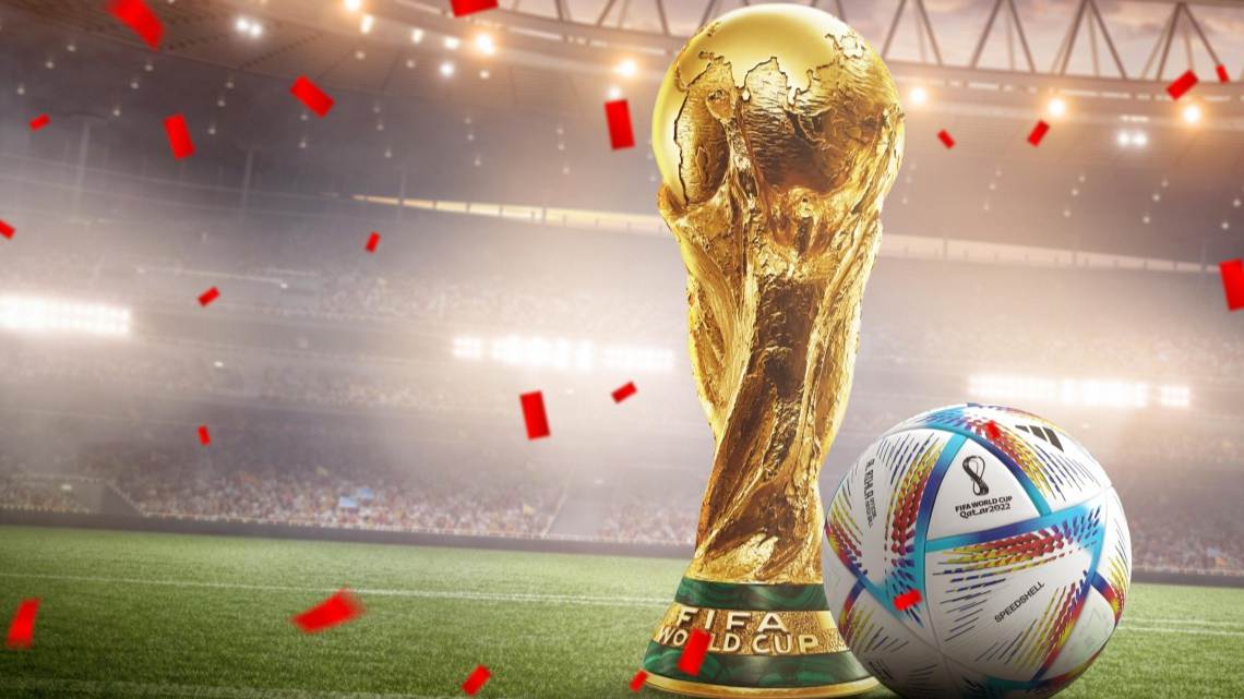 2026 World Cup Championship Contenders: 8 Powerhouses Compete, 4 Superstars Vie for the Ballon d'Or
