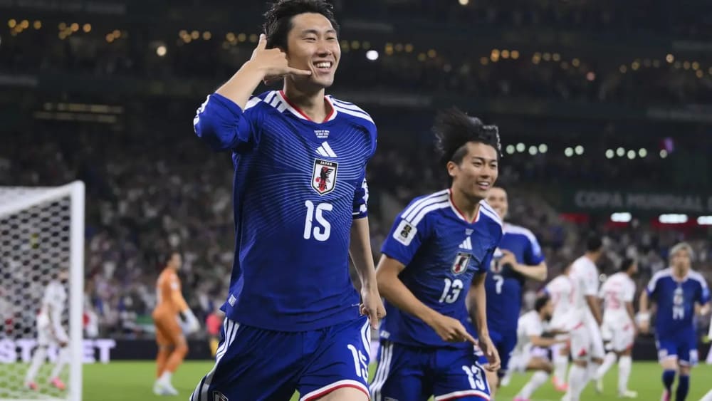 日本 vs 瑞典：2026世界杯F组关键对决