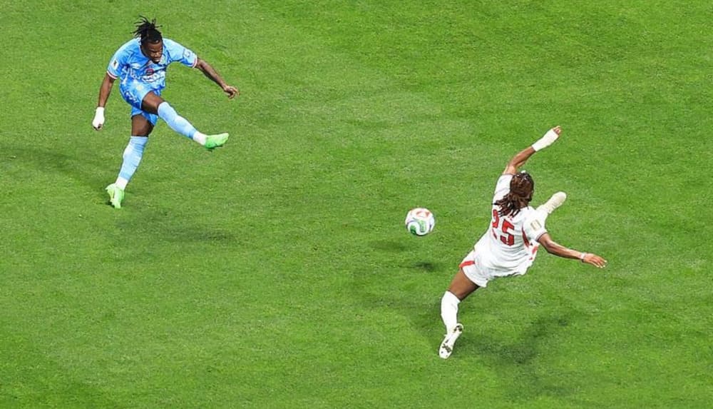 Kane Saves the Day: England's Dramatic Comeback Against Congo DR