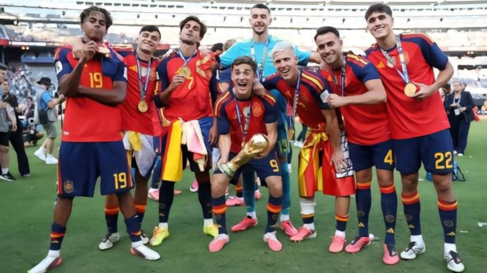 La Masia Blueprint: 17 of Spain’s 19 Final Goals Across 8 Major Titles Come From Barcelona Talent