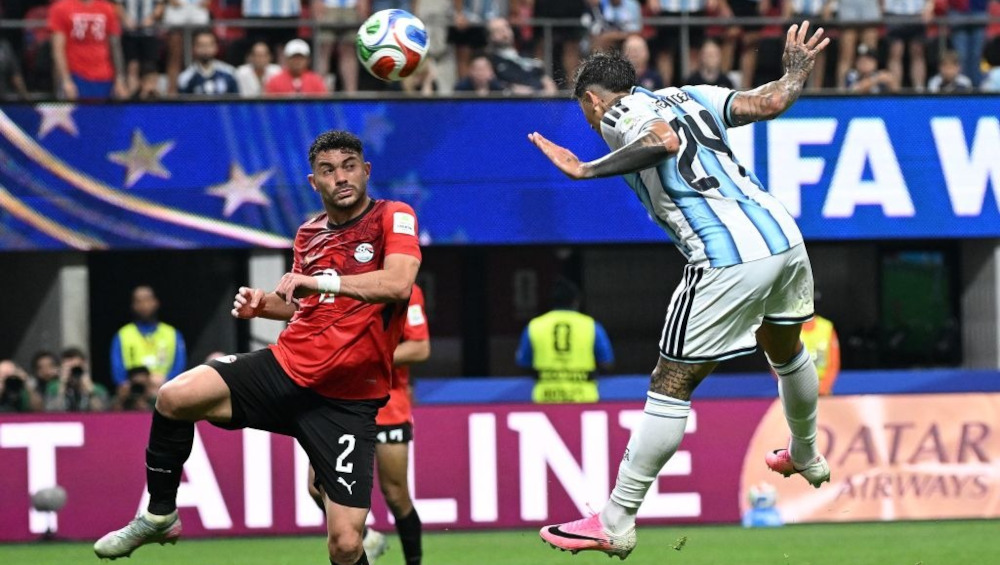Lionel Messi Keeps Saving Argentina, But Can They Win Without Him?