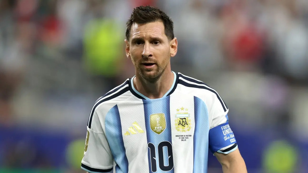 Messi Keeps 2030 World Cup Dream Alive as He Becomes World Cup’s All-Time Top Scorer
