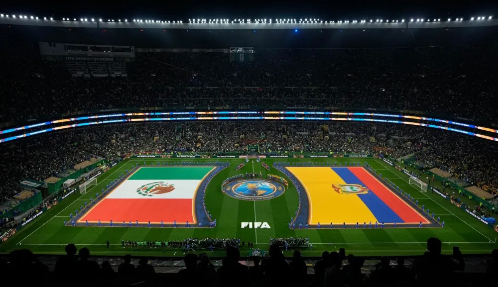 Mexico Ends 40-Year Curse with Electric World Cup Victory Over Ecuador