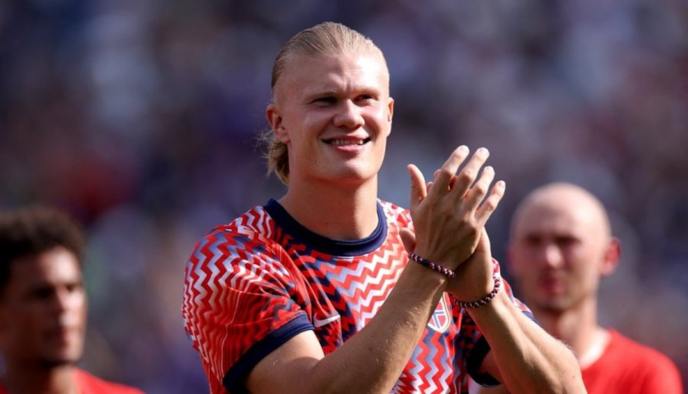 Sin Cargas y Peligrosos: Por qué el Sueño de la Copa del Mundo de Noruega Apenas Está Comenzando