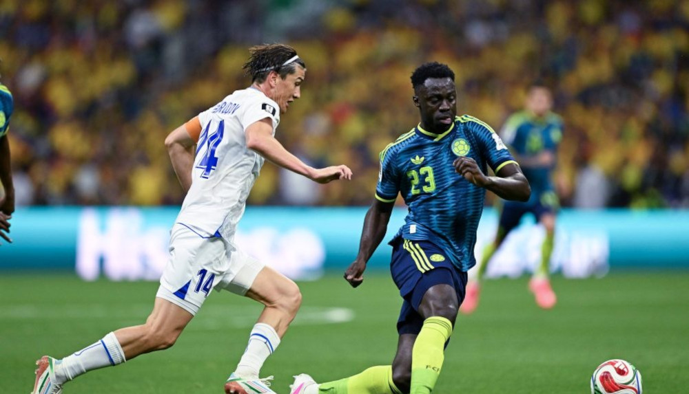 Colombia vs. DR Congo Preview: World Cup Group K Decider Analysis and Qualification Landscape