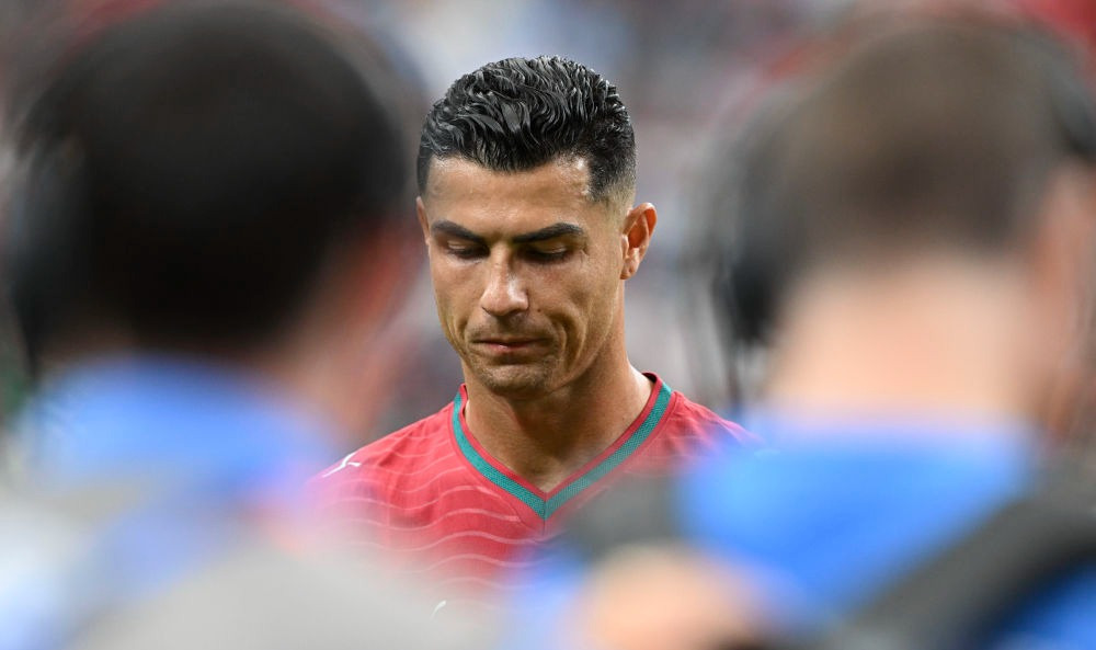 Prévia de Portugal vs Uzbequistão: Ronaldo Almeja o Recorde de Gols da Seleção na Copa do Mundo, Rumo a Eusébio