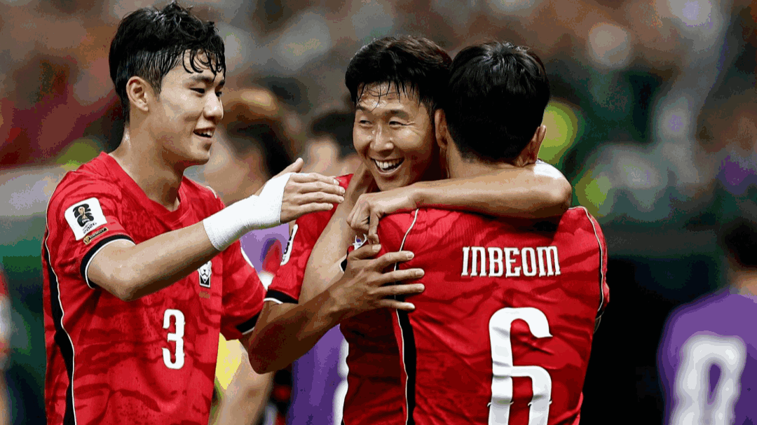 2026년 월드컵 A조 순위
