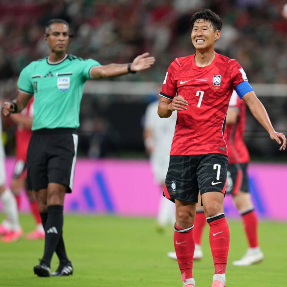 Copa del Mundo 2026 Corea del Sur vs República Checa